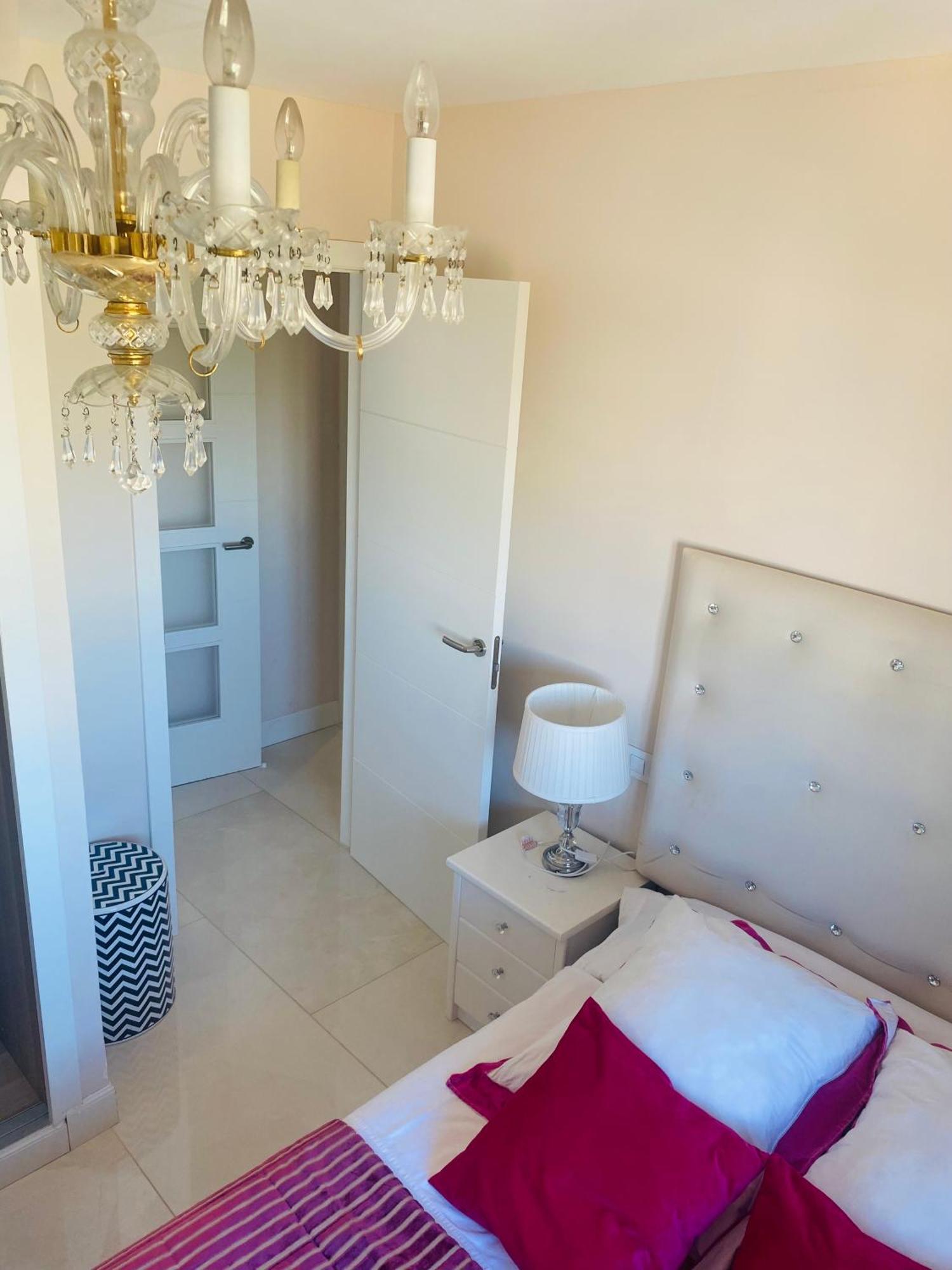 The White Apartment: Luxury, Beach And Design Valencia Eksteriør bilde