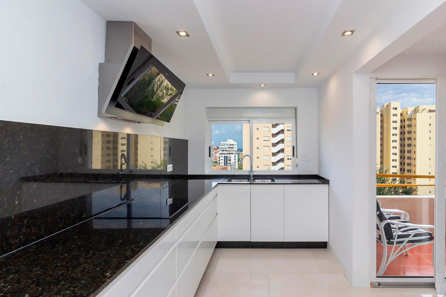 The White Apartment: Luxury, Beach And Design Valencia Eksteriør bilde