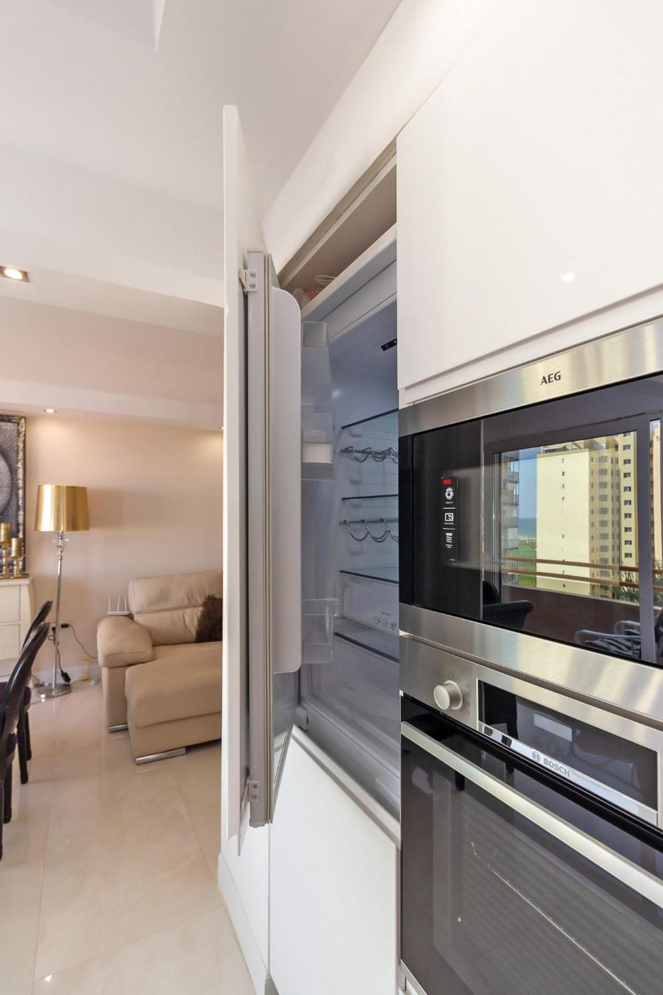 The White Apartment: Luxury, Beach And Design Valencia Eksteriør bilde