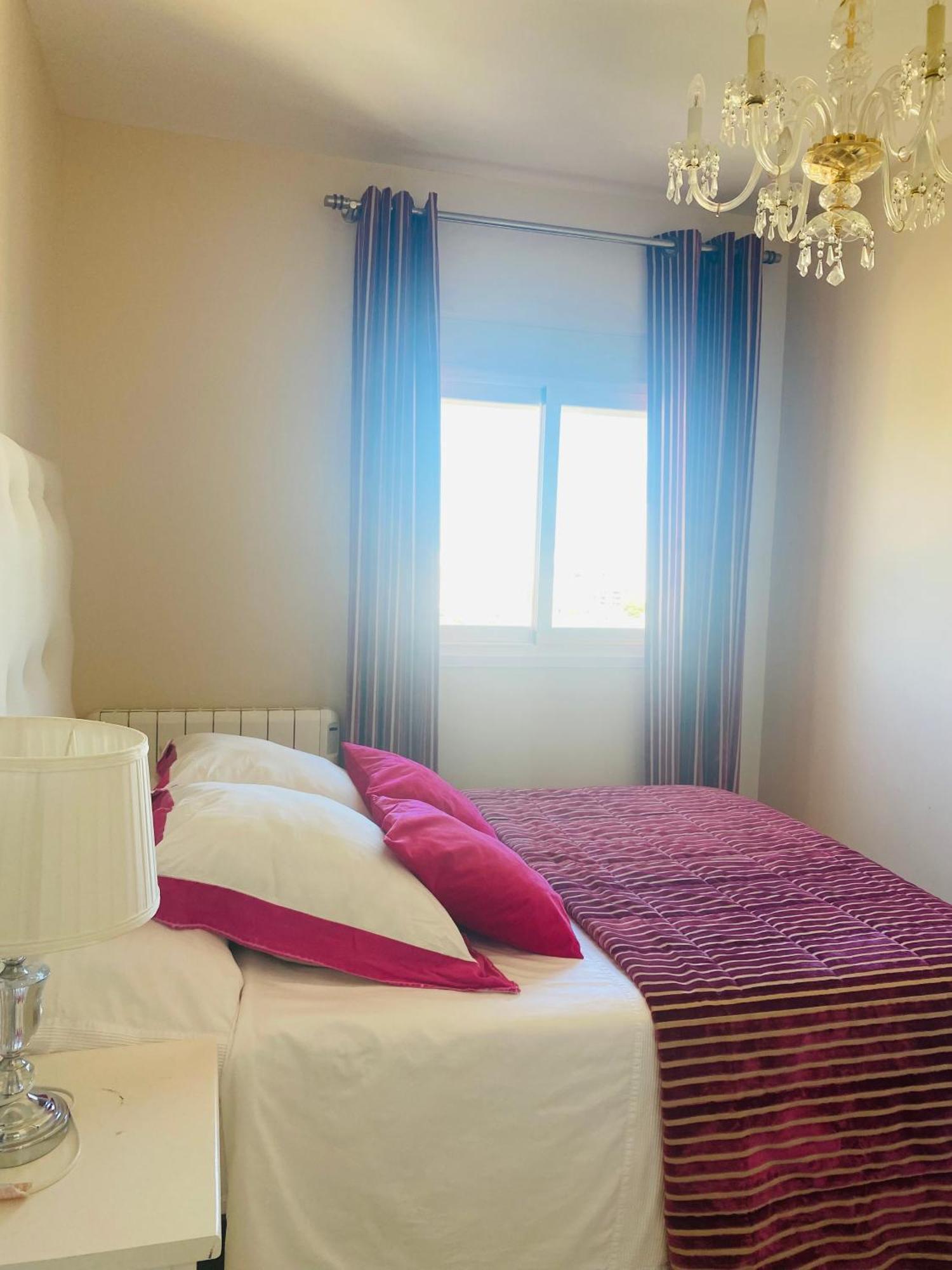 The White Apartment: Luxury, Beach And Design Valencia Eksteriør bilde